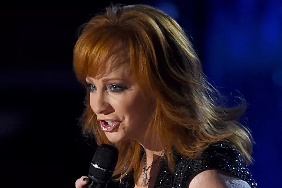 Reba McEntire Sets the Record Straight About Why She Turned Down a Role in ‘Titanic’ [WATCH]