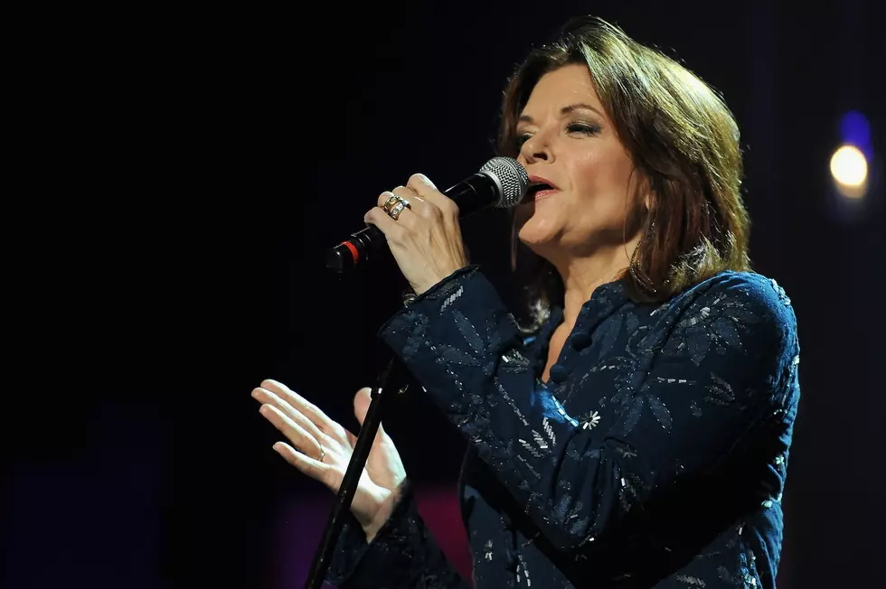 Rosanne Cash Condemns Country Music’s Connection to the NRA in ‘Times’ Op-ed