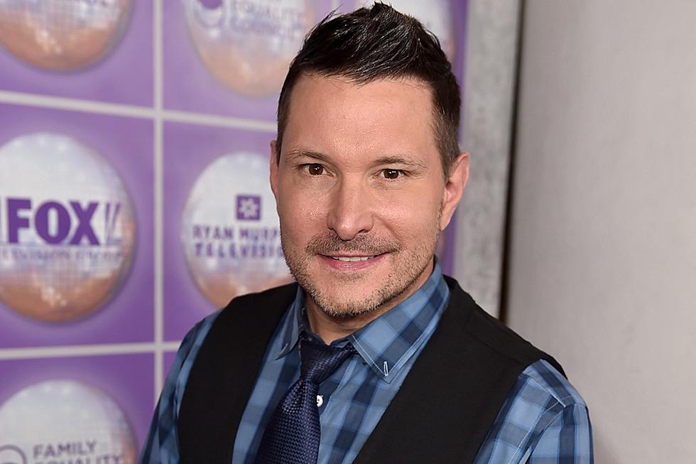 Ty Herndon to Appear on Oprah Winfrey's 'Where Are They Now?'