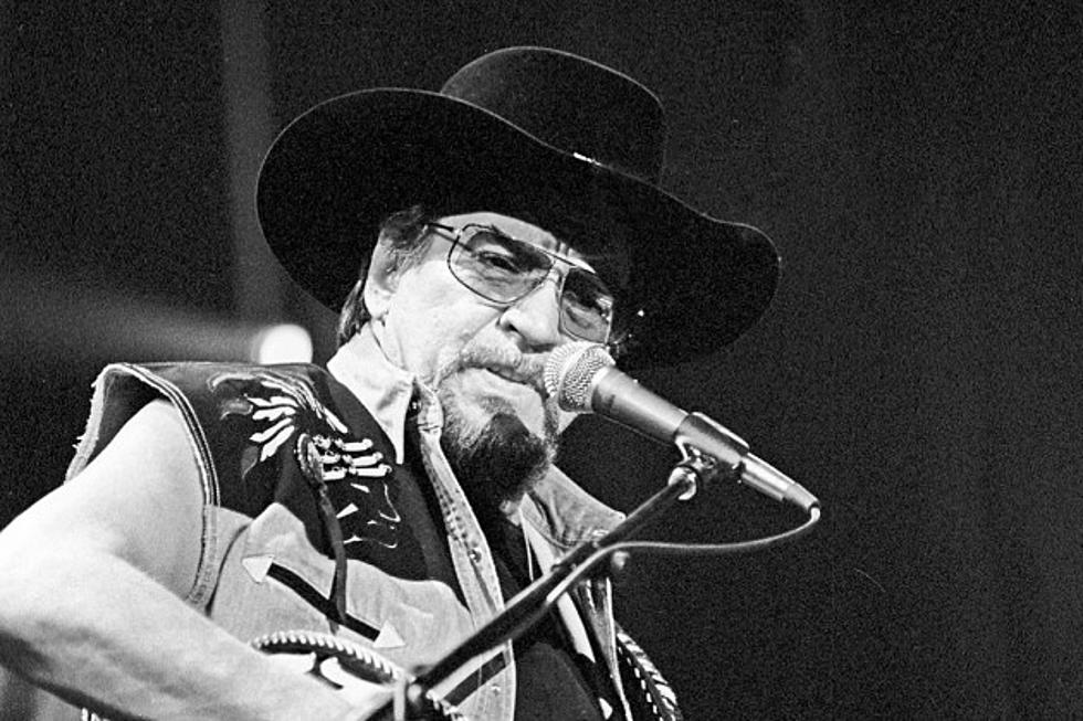 Willie Nelson, Kacey Musgraves, Eric Church and More to Play Waylon Jennings Tribute