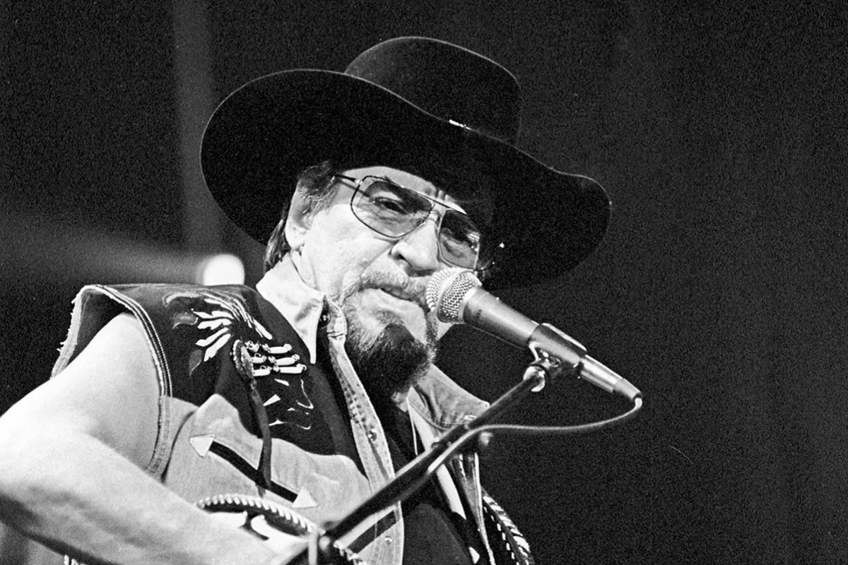 Waylon Jr Rare Waylon Jennings Recordings Released