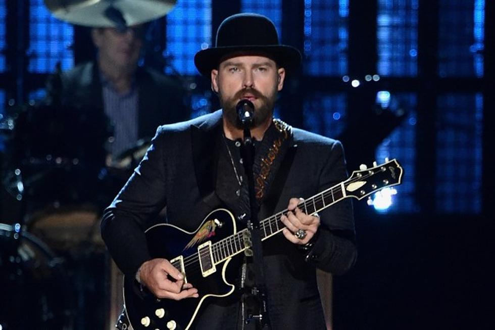 Zac Brown Says &#8216;Jekyll + Hyde&#8217; Goes &#8216;Deeper Down the Rabbit Hole&#8217;