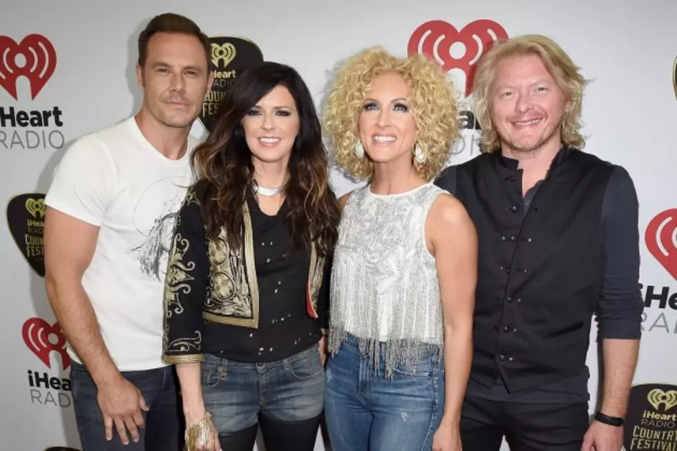 Little Big Town, Vince Gill and More to Play in 2015 City of Hope Celebrity Softball Game