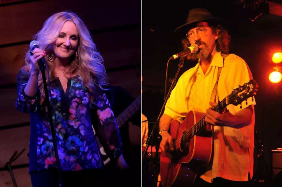 Lee Ann Womack, James McMurtry and More to Play AmericanaFest 2015