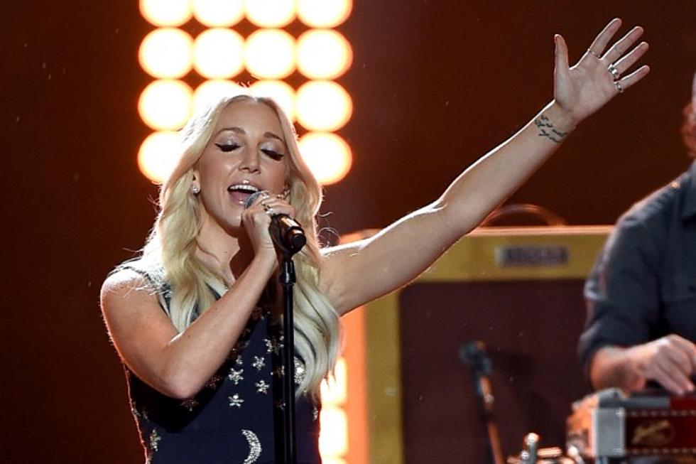 Ashley Monroe Announces Details of Sophomore Album