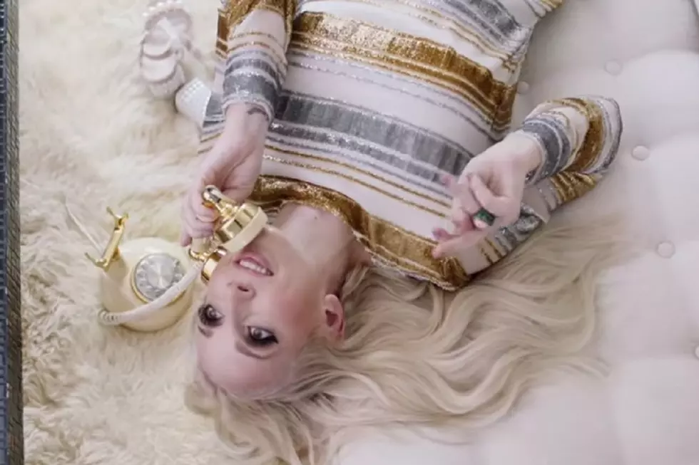 Ashley Monroe Shares 'On to Something Good' Music Video