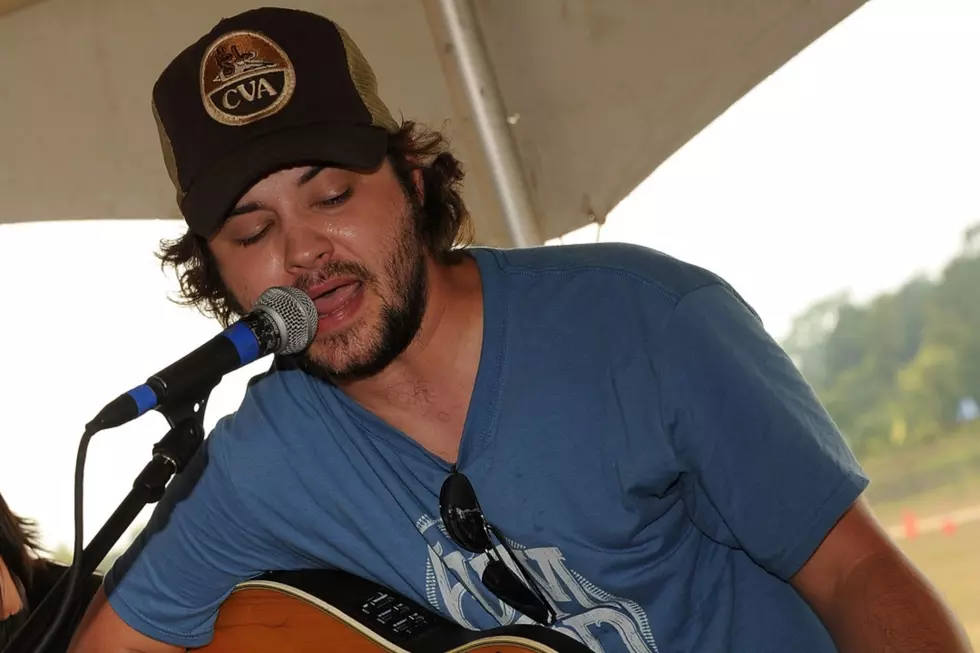 Brent Cobb Takes Aim at Bro-Country With &#8216;Yo Bro&#8217; [LISTEN]