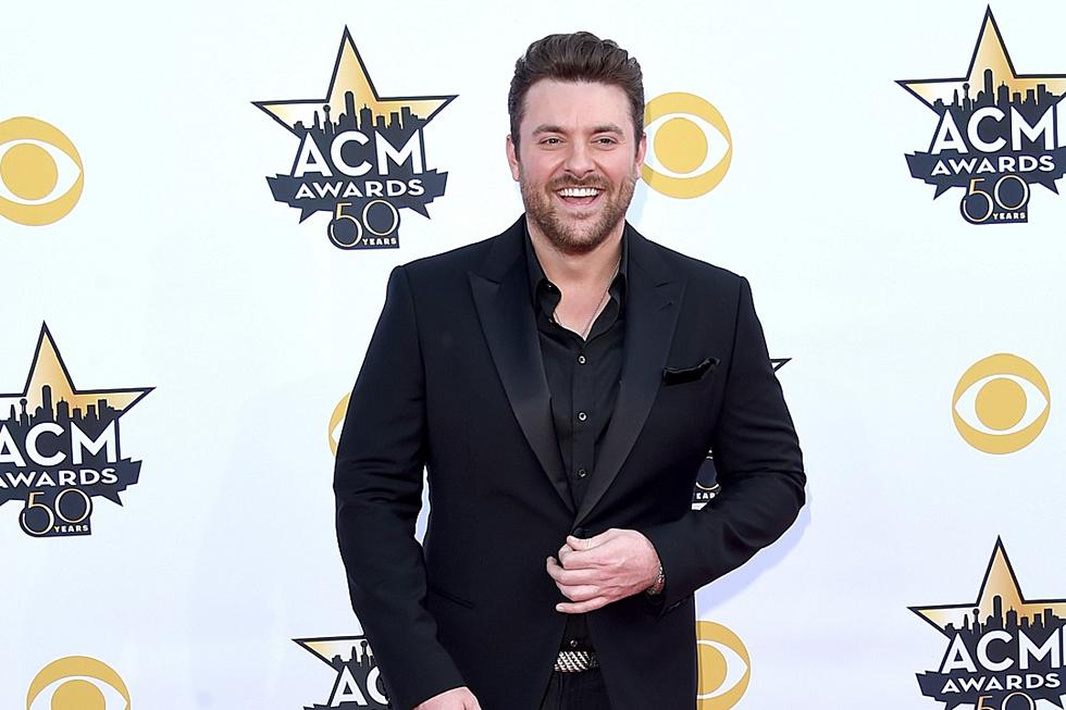 Chris Young Shares New Song, ‘I’m Comin’ Over' [LISTEN]