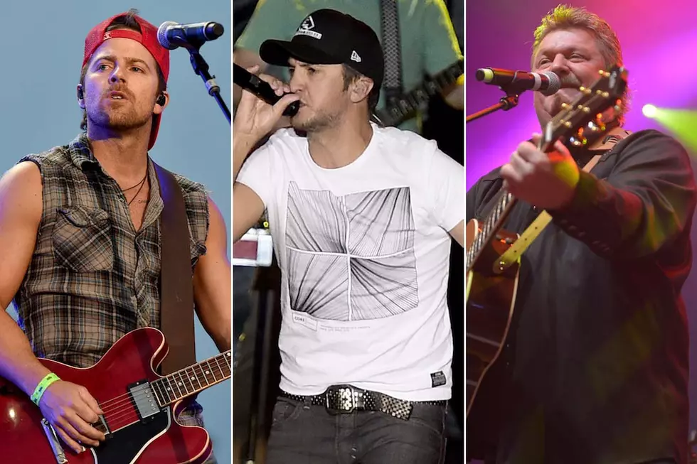 Top 10 Country Songs About Trucks