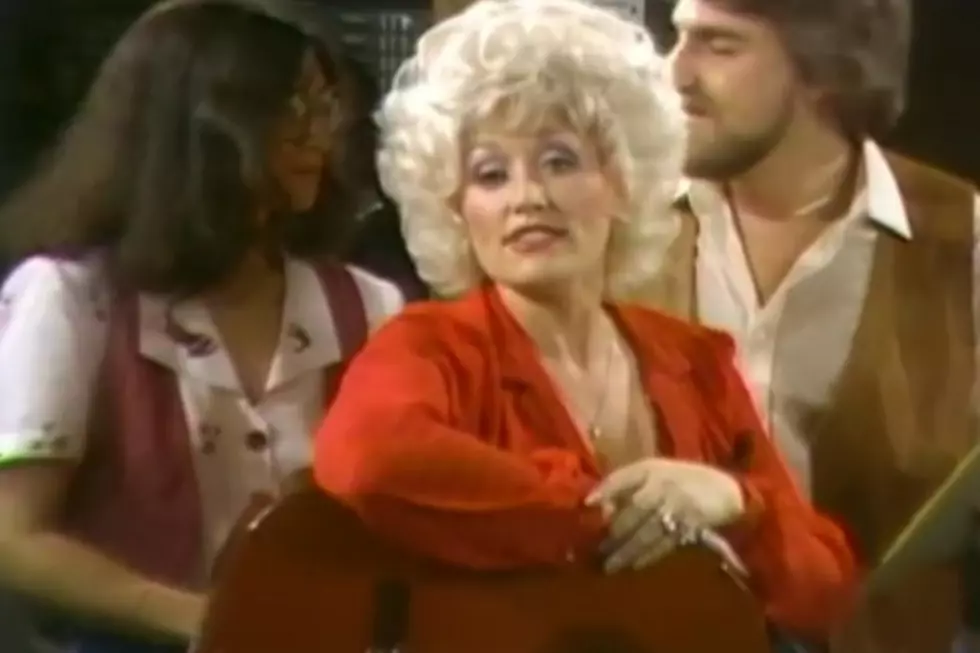 Top 5 Dolly Parton Music Videos