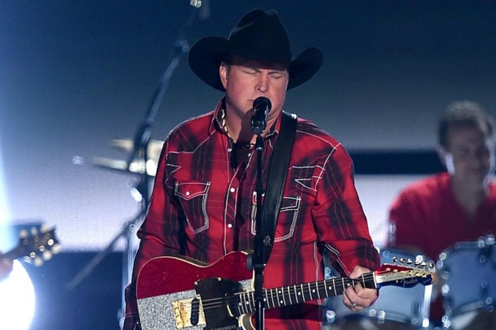 Garth Brooks Sets Concert Record in Knoxville