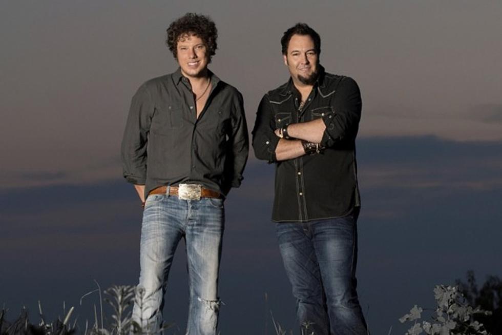 Interview: Halfway to Hazard Ready to Re-launch Country Music Career