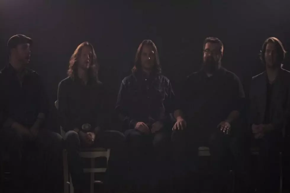 Home Free Cover Garth Brooks' 'Mom' for Mother's Day [WATCH]