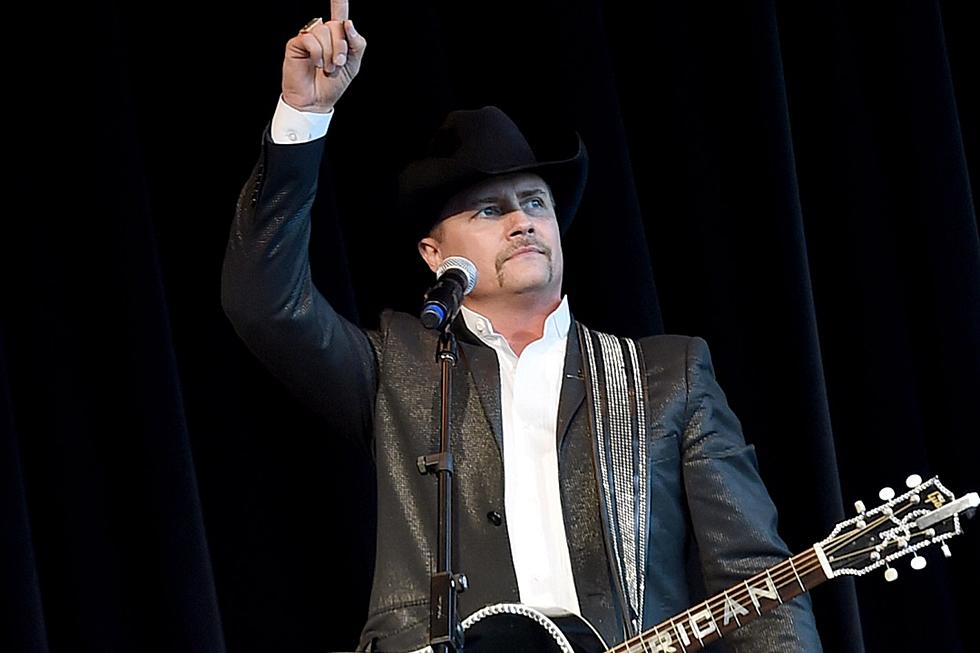 John Rich Gloats as Nike Stock Drops After Kaepernick Ad