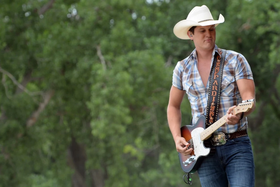 Jon Pardi News Page 14