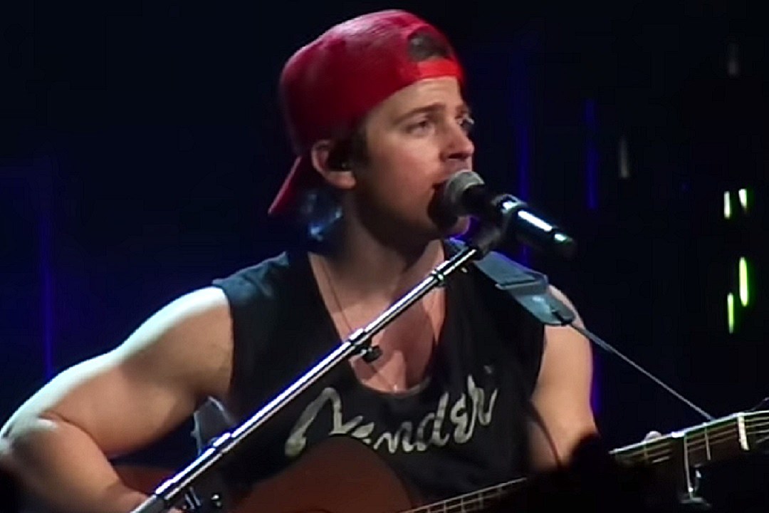 Watch Kip Moore Cover Ben E King S Stand By Me