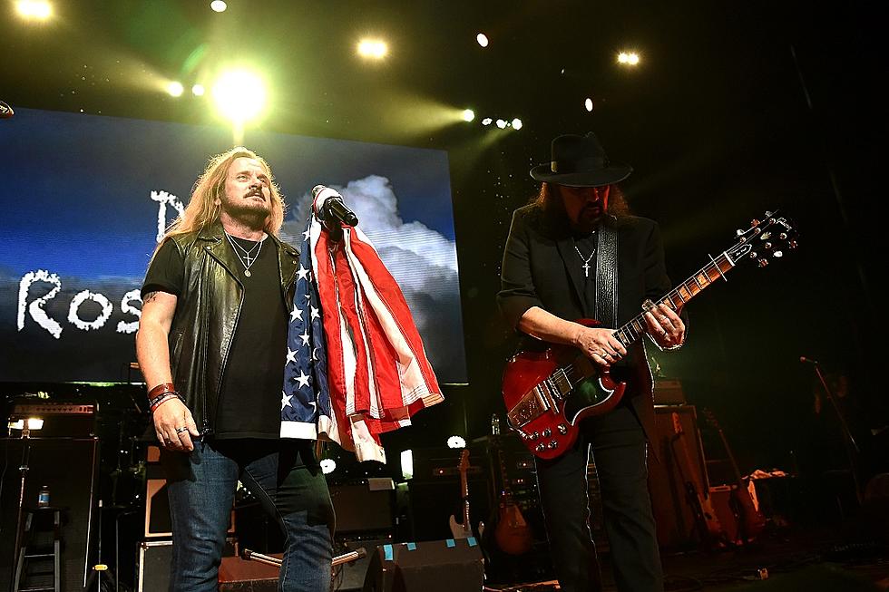 Lynyrd Skynyrd Announce 'One More for the Fans' Live Album