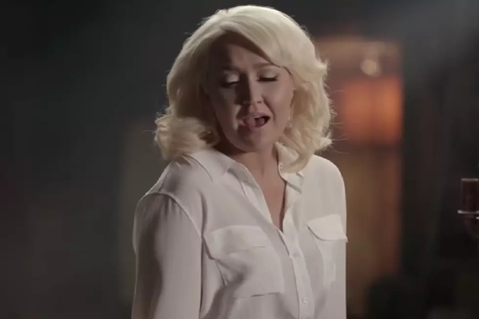 See Meghan Linsey's New 'Change My Mind' Music Video
