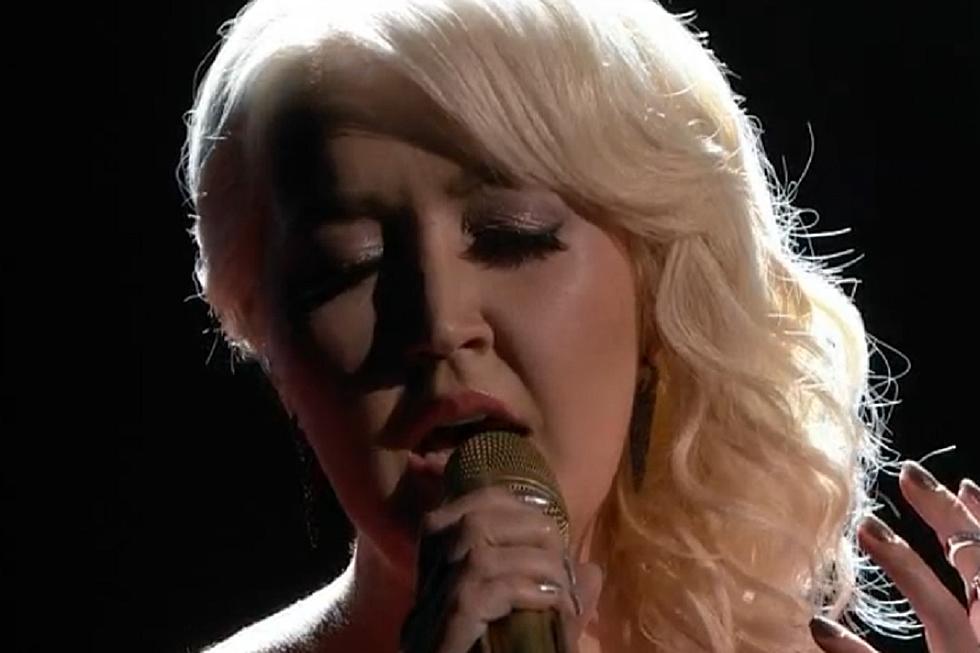 Linsey Sings 'Steamroller Blues', 'Amazing Grace' on 'The Voice'