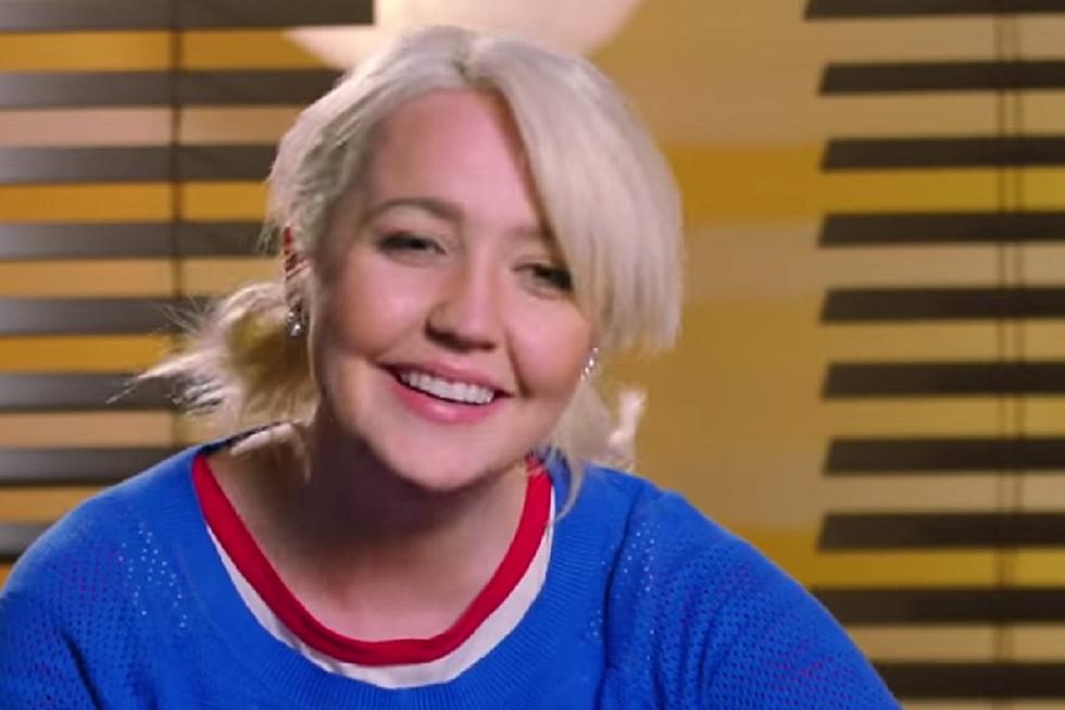 Meghan Linsey Reflects on Her Time on &#8216;The Voice&#8217;