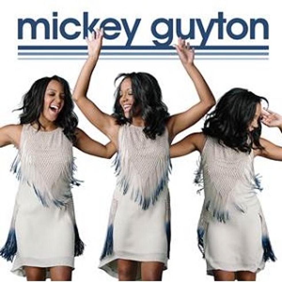 Mickey Guyton Announces Debut EP