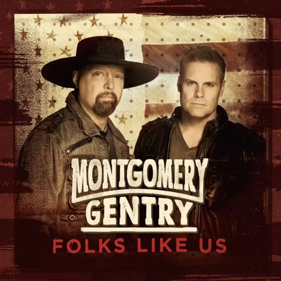 Everything We Know About Mongomery Gentry&#8217;s &#8216;Folks Like Us&#8217;