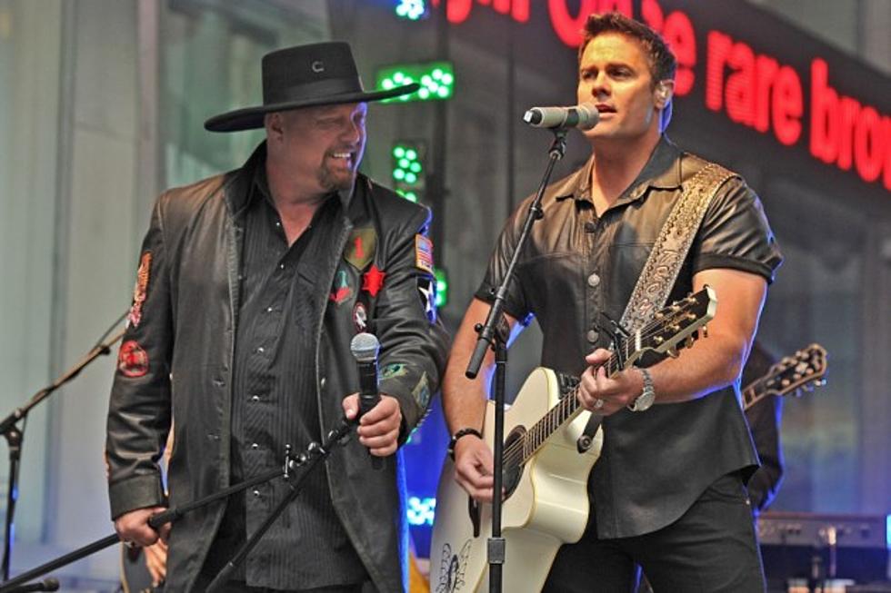 Interview: Montgomery Gentry Change Labels But Stay Consistent for &#8216;Folks Like Us&#8217;