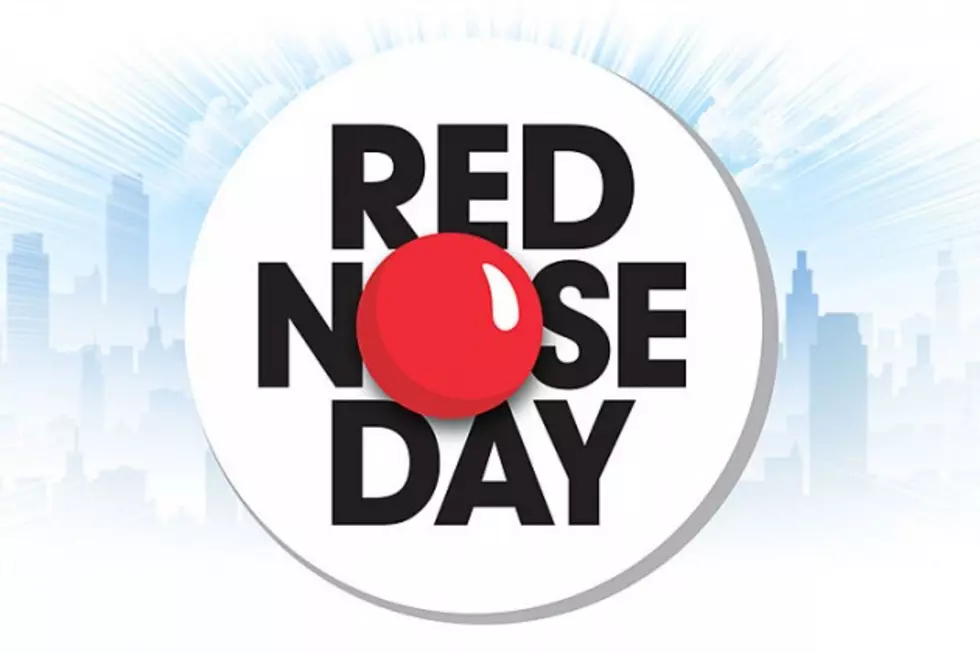 Don&#8217;t Miss Red Nose Day 2015 on NBC!