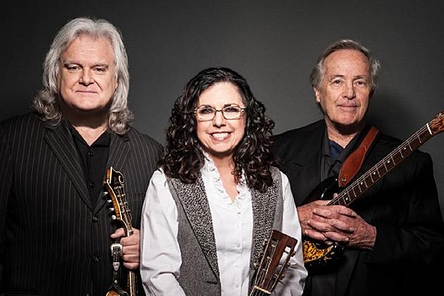 Ry Cooder, Ricky Skaggs and Sharon White Team Up for Spring Tour