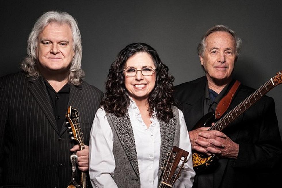 Ry Cooder, Ricky Skaggs, Sharon White Team Up for Spring Tour