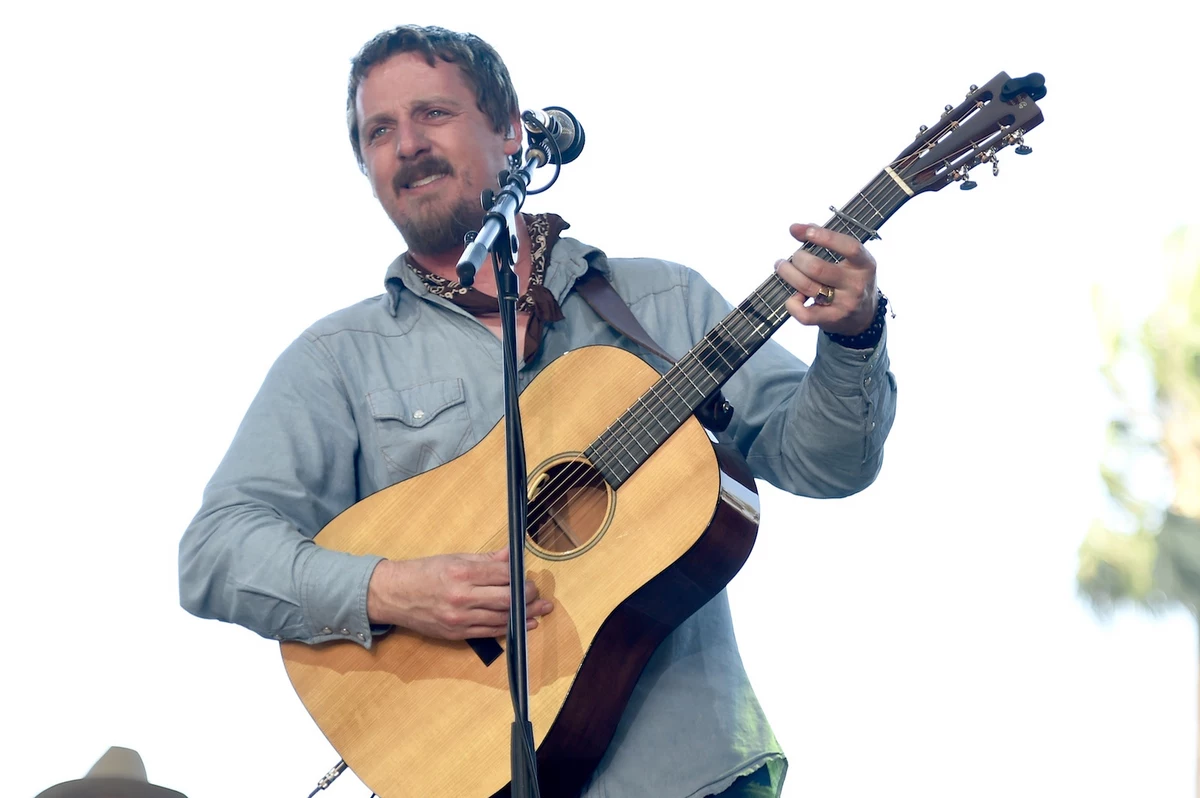 Top 10 Sturgill Simpson Songs