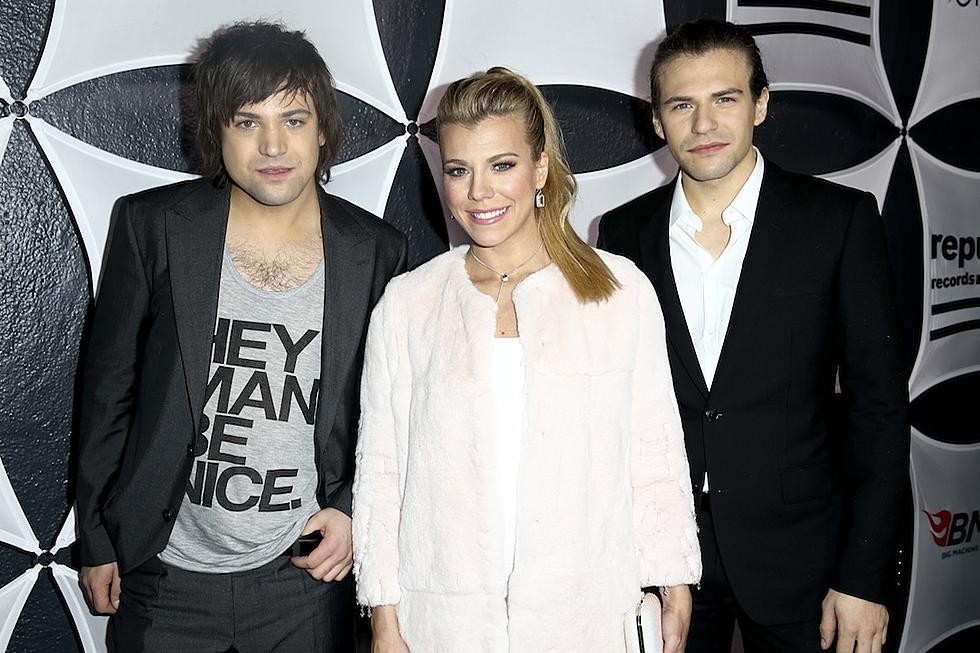 The Band Perry’s First Original Song Was About … a Pet Bunny Rabbit