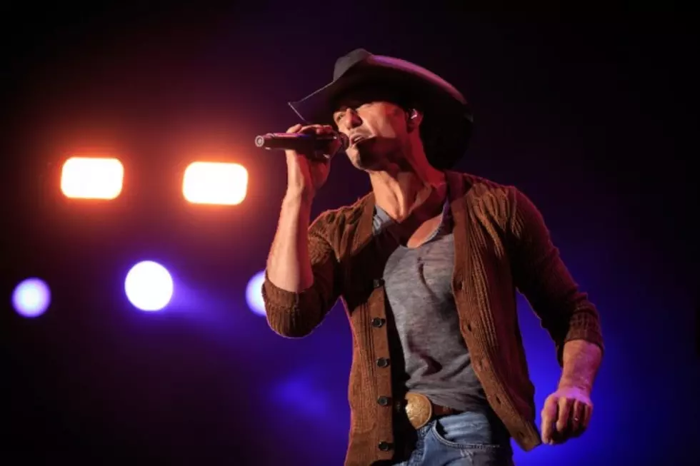 Top 5 Tim McGraw Music Videos