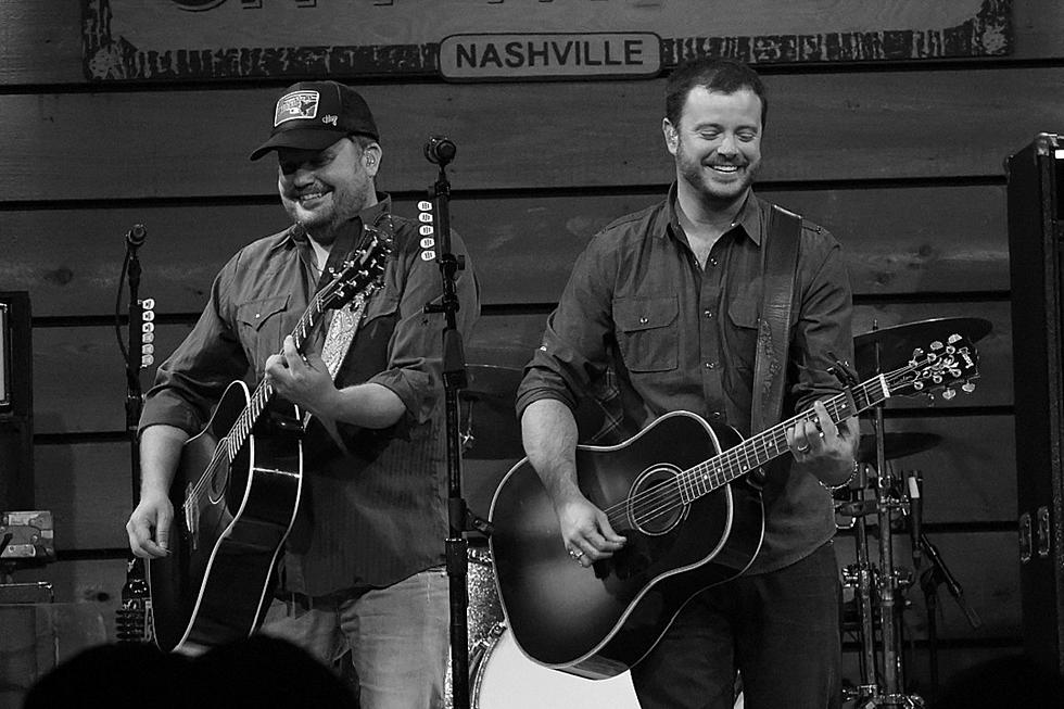 Wade Bowen and Randy Rogers Launch Hold My Beer and Watch This Tour