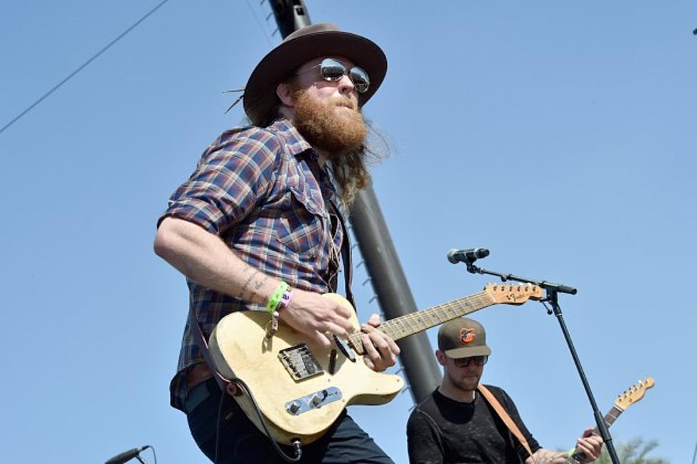 Brothers Osborne John Osborne Gets Married