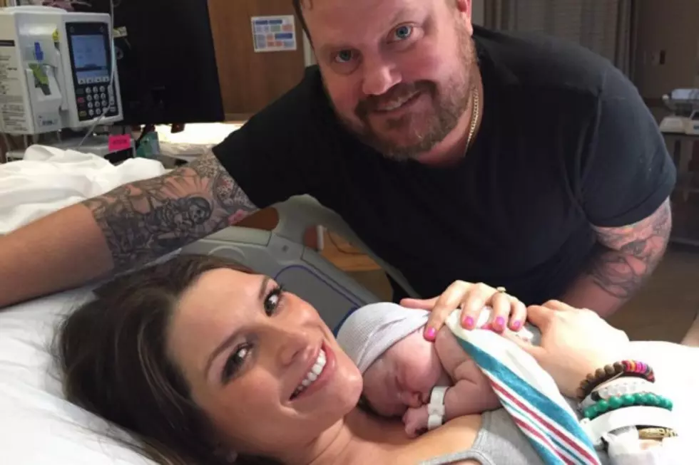Randy Rogers Opens Up About Death of Newborn Daughter Rumer