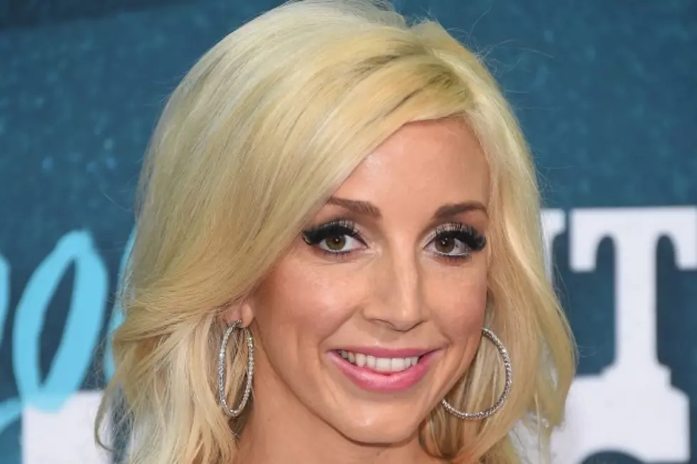 Ashley Monroe Shares Another New Song, &#8216;I Buried Your Love Alive&#8217; [LISTEN]