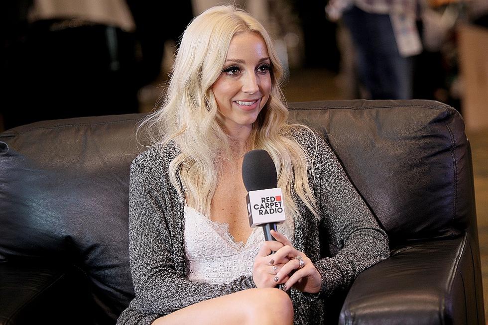 Ashley Monroe Shares Cover Art, Title Track of 'The Blade'