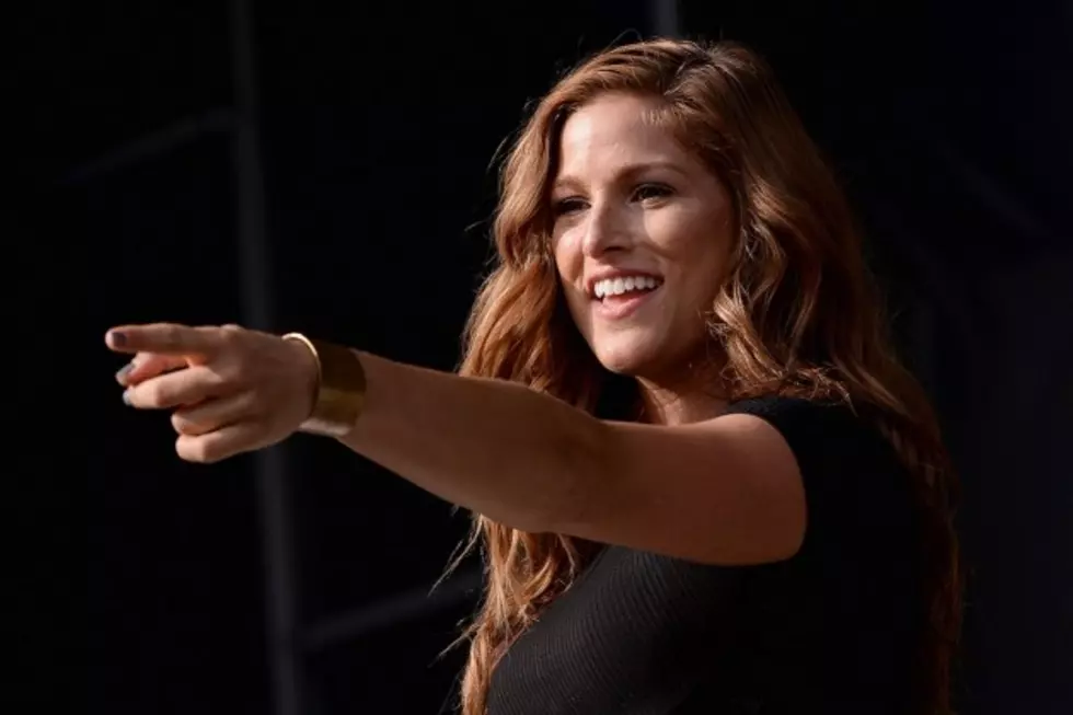 Cassadee Pope Shares the Lessons She&#8217;s Learned From Blake Shelton