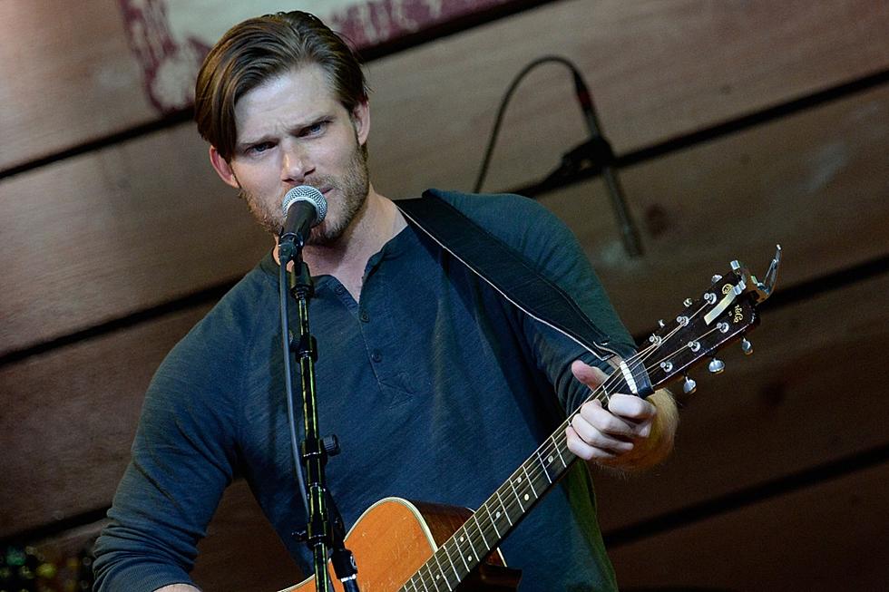 Interview: Chris Carmack Takes 'Organic Path' to Release EP