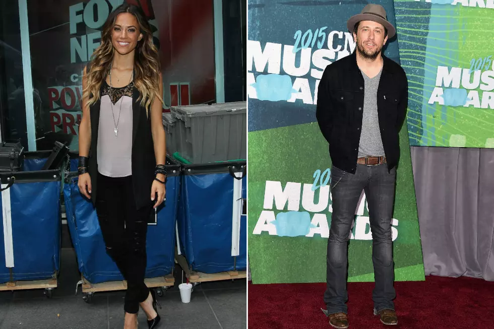 Jana Kramer, Will Hoge and More Country Artists React to Supreme Court Ruling in Favor of Gay Marriage