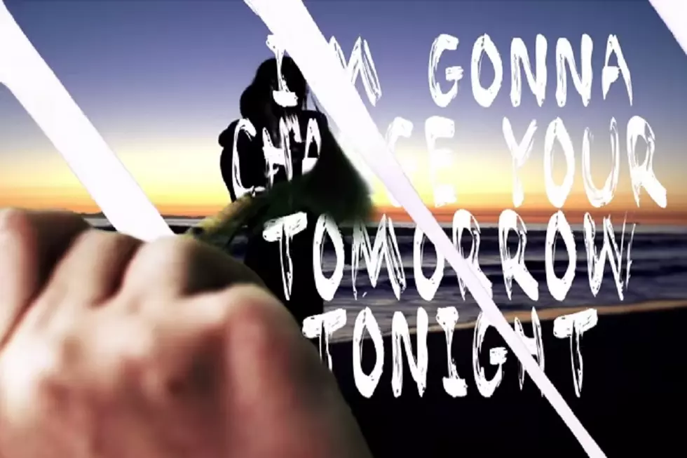 Craig Campbell Releases Lyric Video for &#8216;Tomorrow Tonight&#8217;