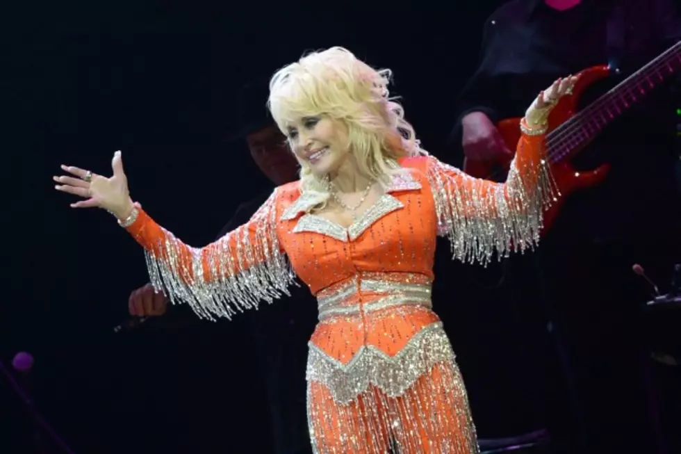 Dolly Parton Adds Second Benefit Concert at Ryman Auditorium