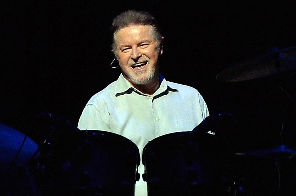 Don Henley Celebrates His Birthday With a Concert Benefiting Caddo Lake 