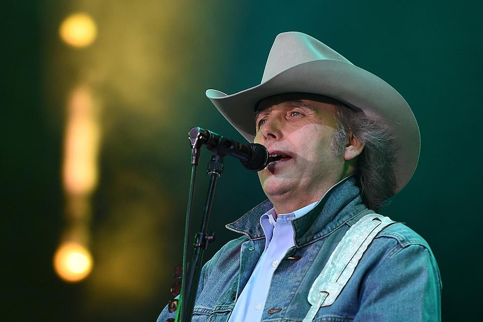 Dwight Yoakam Honored With 2015 CRB Artist Career Achievement Award