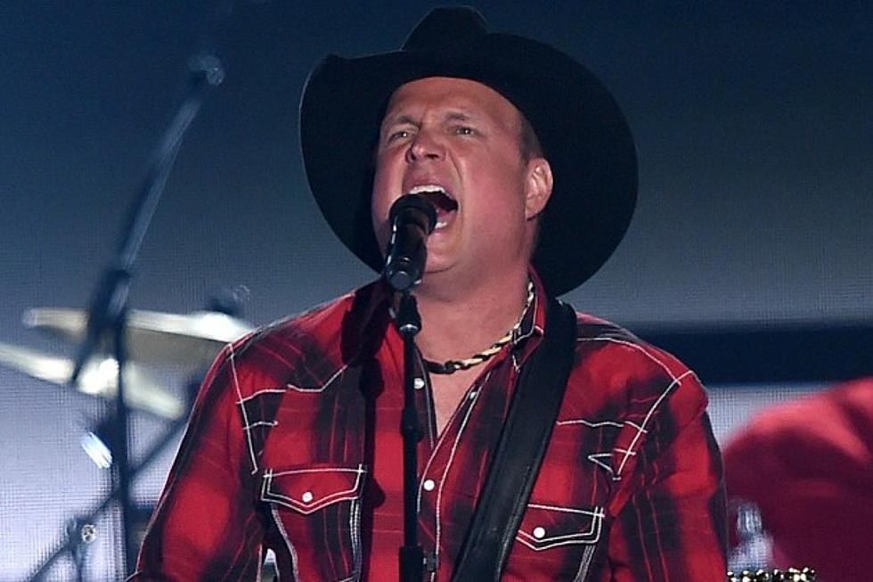 Garth Brooks Talks Tampa, Fla., Concert Cancellations: &#8216;Every Second Had to Fall the Way It Did&#8217;