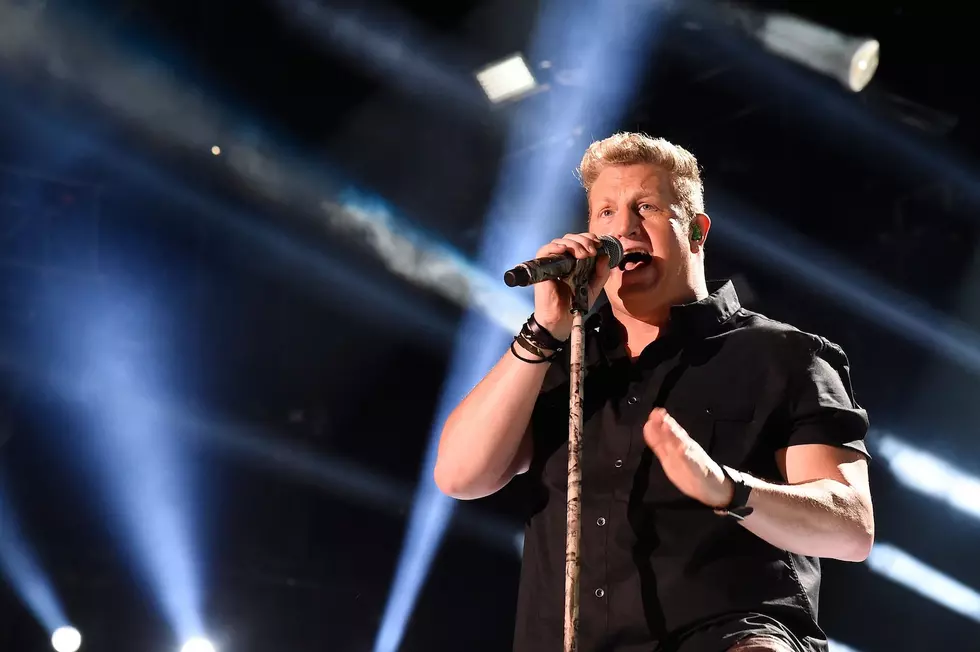 Win Rascal Flatts Tickets from Big Country 96.9!