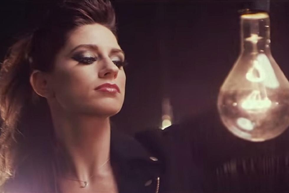 Gloriana Get Into 'Trouble' With New Music Video