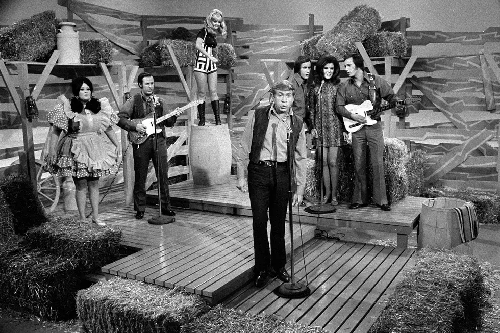 48 Years Ago Today: Hee Haw!
