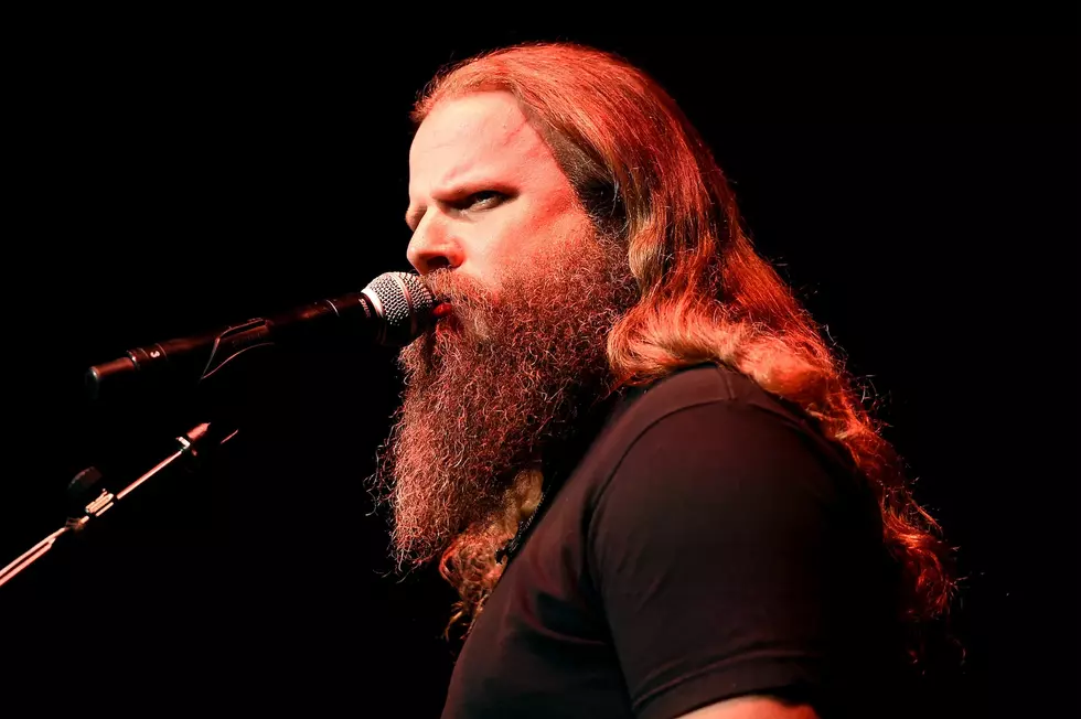 Jamey Johnson Added To New York State Fair Free Show Lineup